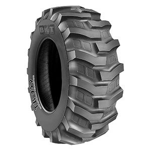 neumático industrial / para tractor / para retroexcavadora / 24