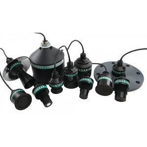 transductor de ultrasonidos
