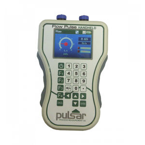 regulador de caudal para agua