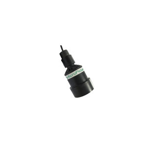 sensor de caudal sin contacto