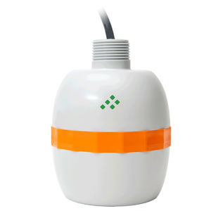 sensor de nivel radar FMCW