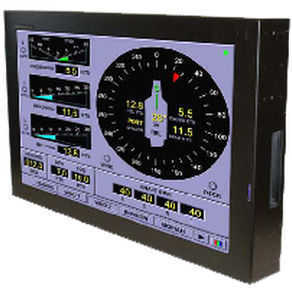 monitor LCD