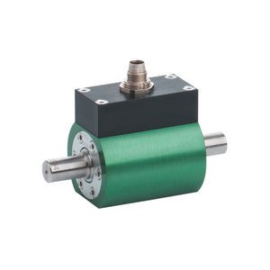 sensor de par estático