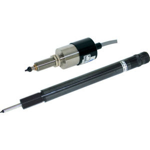 sensor de desplazamiento lineal
