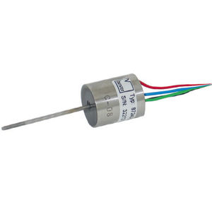 sensor de desplazamiento lineal