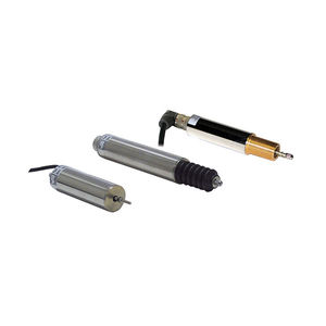 sensor de desplazamiento lineal