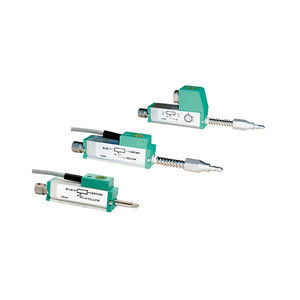 sensor de desplazamiento lineal