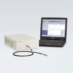espectrómetro CCD 1