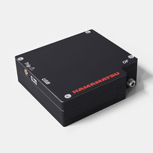 miniespectrómetro CMOS 1