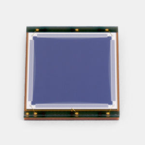fotodetector infrarrojo cercano