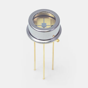 detector fotovoltaico de infrarrojos