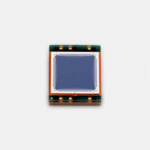 fotodetector infrarrojo cercano