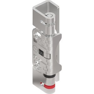 bisagra de acero inoxidable 1