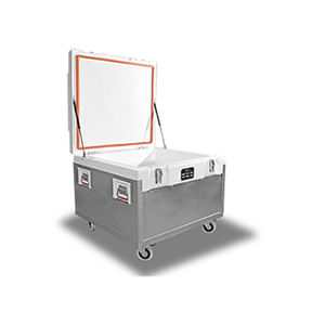cajón isotérmico