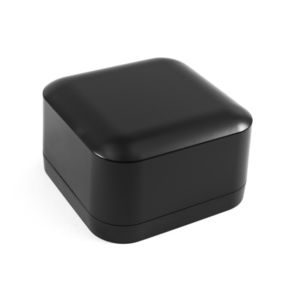 caja de pared
