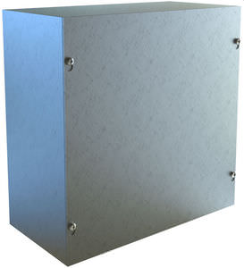 caja de conexiones de pared