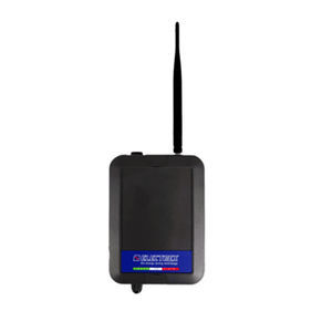 sensor de temperatura y de humedad relativa
