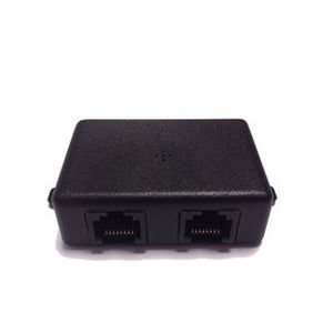 sensor de temperatura y de humedad relativa 1