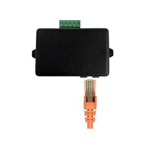 nudo de comunicación bus de campo