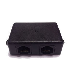 sensor de temperatura y de humedad relativa 1