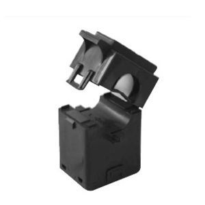 sensor de corriente con transformador