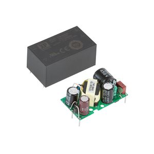alimentación eléctrica para circuito impreso