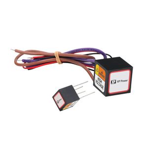 convertidor DC/DC encapsulado