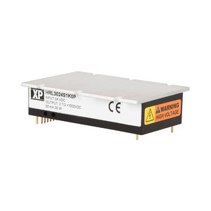 alimentación eléctrica DC/DC