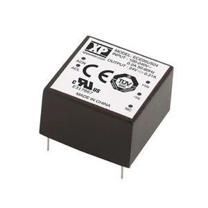 alimentación eléctrica para circuito impreso