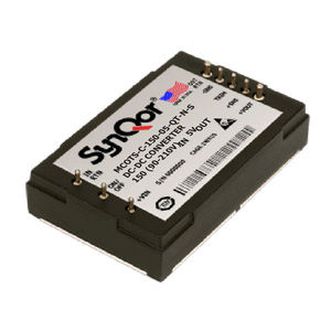 convertidor DC/DC regulado 1