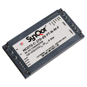 convertidor DC/DC regulado 1