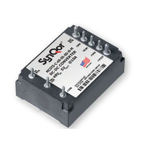 convertidor DC/DC regulado 1