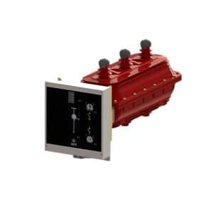 interruptor seccionador rotativo