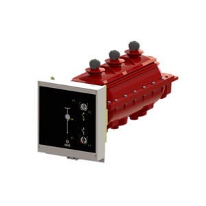 interruptor seccionador rotativo 1