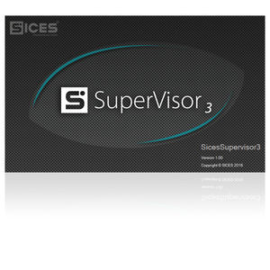 software de supervisión