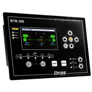controlador para grupo electrógeno automático 1
