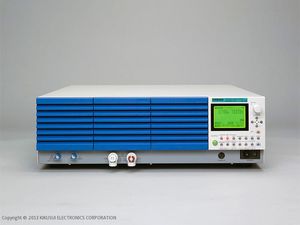 alimentación eléctrica AC/DC / regulada / de mesa / de bajo nivel de ruido
