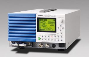carga electrónica DC 1