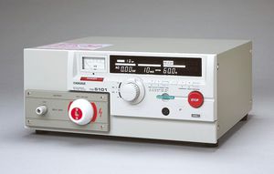 dielectrímetro 1