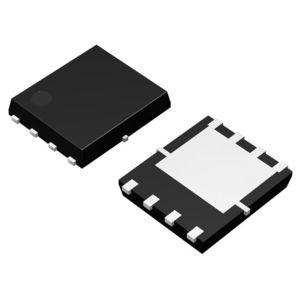 módulo de transistor MOSFET