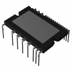 módulo de potencia inteligente con IGBT