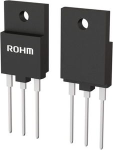 transistor MOSFET