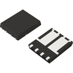 módulo de transistor MOSFET