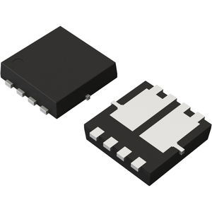 módulo de transistor MOSFET