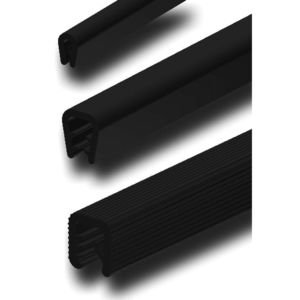 protección de ángulo EPDM