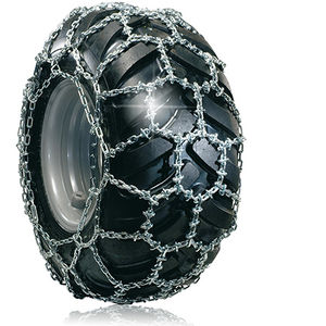cadenas de nieve