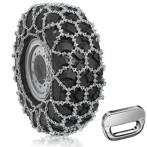 cadenas de nieve