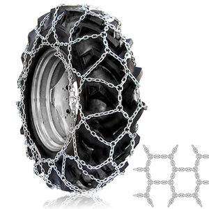 cadenas de nieve para vehículos ligeros