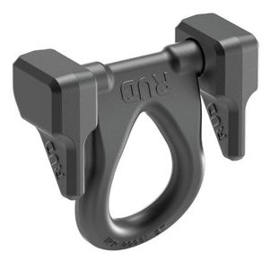 anillo de elevación articulado
