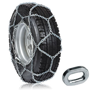 cadenas de nieve para carretilla elevadora